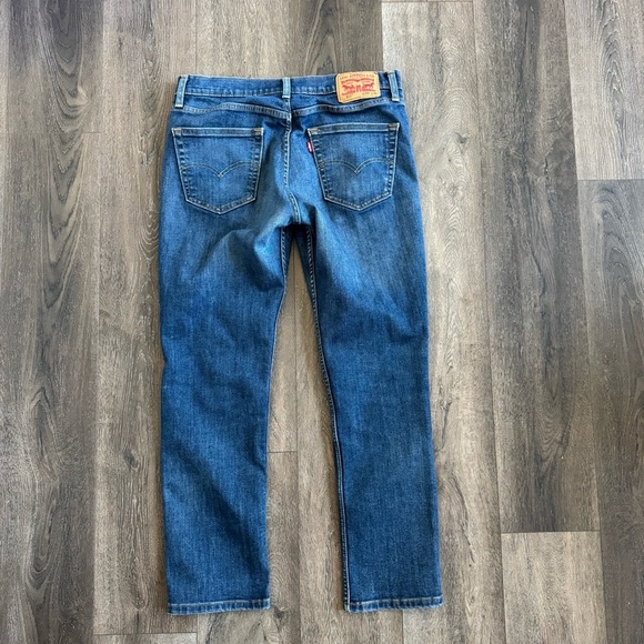 Levi’s 511 jeans. Men’s size 33/30.  Like new condition! - Picture 4 of 8